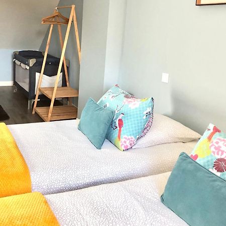 Maison Cosy La Jolie Fecampoise Εξωτερικό φωτογραφία