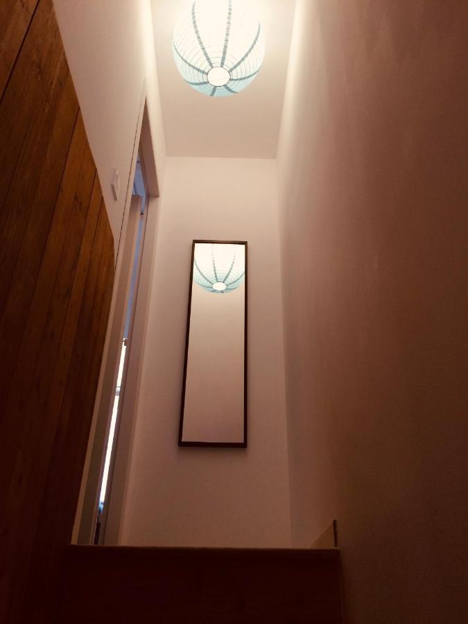 Maison Cosy La Jolie Fecampoise Εξωτερικό φωτογραφία