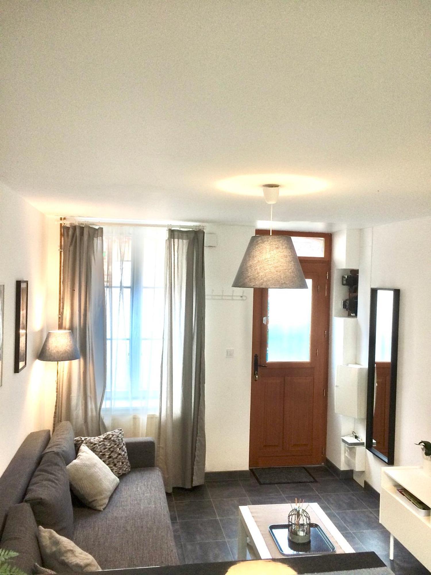Maison Cosy La Jolie Fecampoise Εξωτερικό φωτογραφία