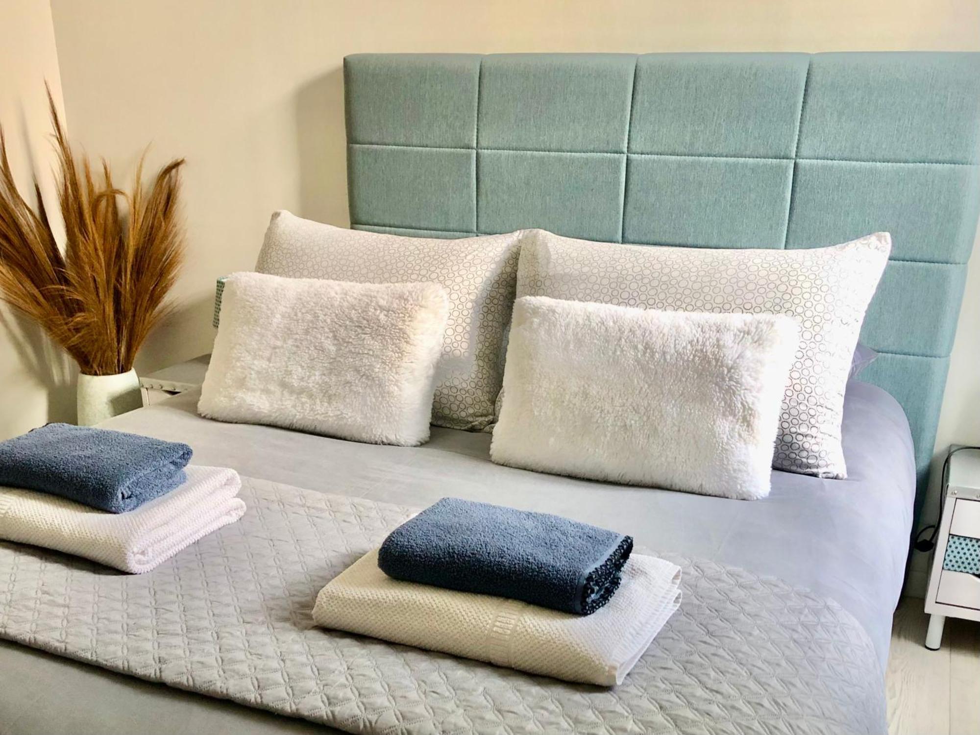 Maison Cosy La Jolie Fecampoise Εξωτερικό φωτογραφία