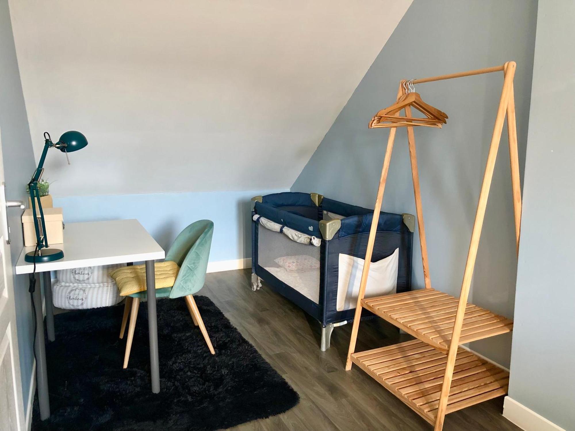 Maison Cosy La Jolie Fecampoise Εξωτερικό φωτογραφία