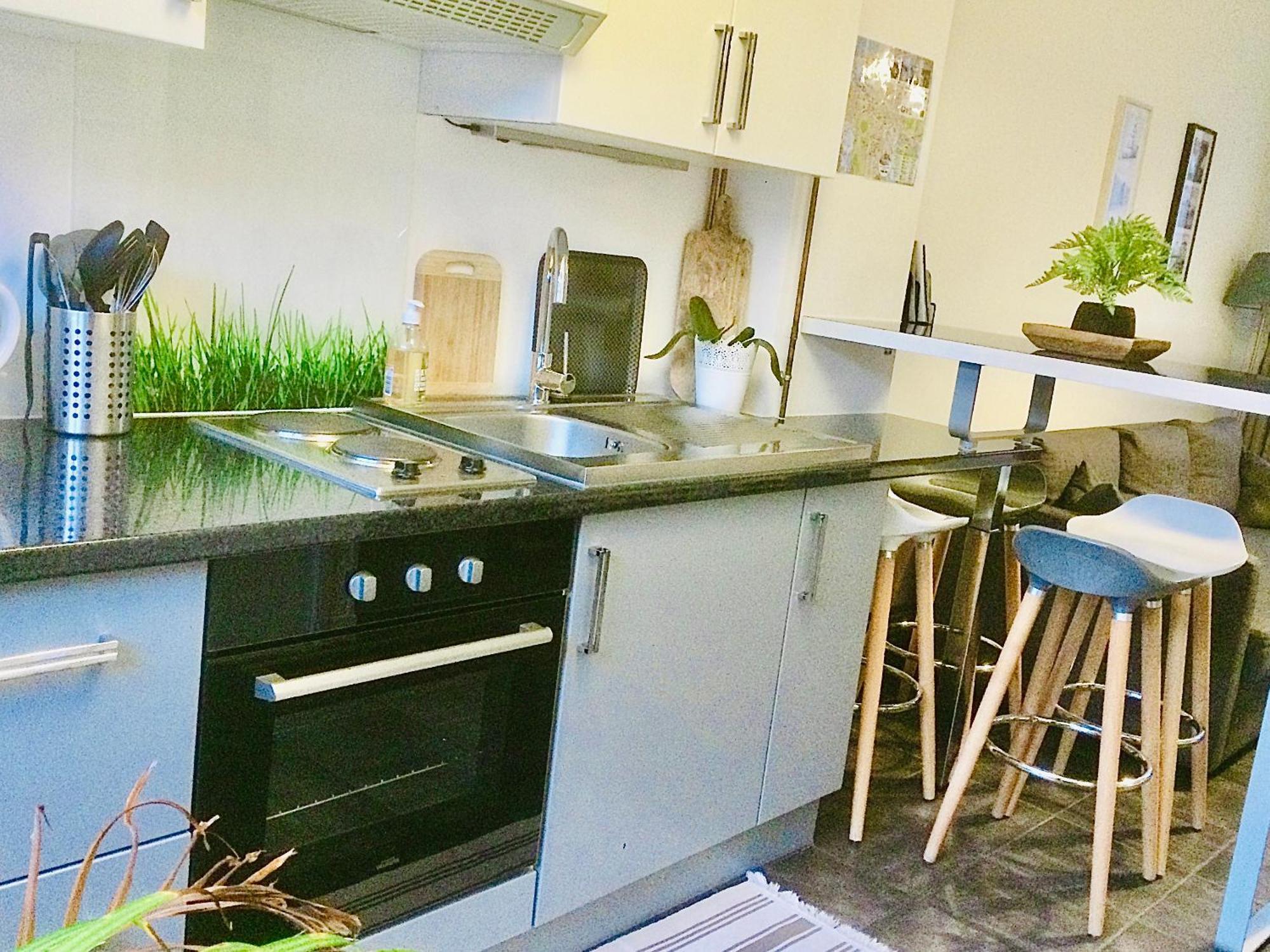 Maison Cosy La Jolie Fecampoise Εξωτερικό φωτογραφία